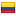 sissaludyestetica.com server is located in Colombia